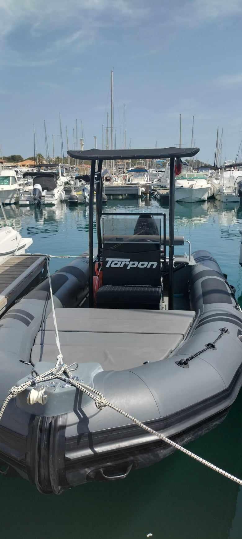 slider 2 Tarpon DV 62